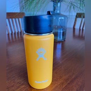 Hydroflask 16 oz coffee tumbler